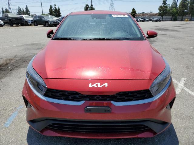 Photo 4 VIN: 3KPF24AD1PE555215 - KIA FORTE 