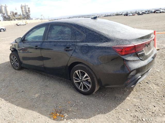 Photo 1 VIN: 3KPF24AD1PE556395 - KIA FORTE LX 