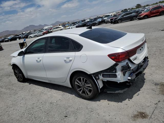 Photo 1 VIN: 3KPF24AD1PE563590 - KIA FORTE LX 