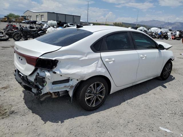 Photo 2 VIN: 3KPF24AD1PE563590 - KIA FORTE LX 