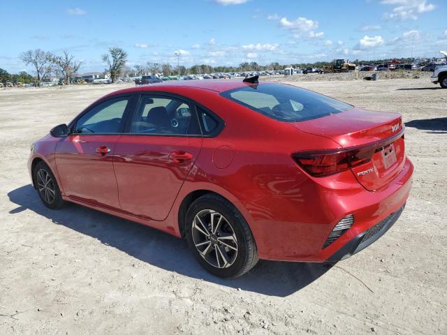 Photo 1 VIN: 3KPF24AD1PE564870 - KIA FORTE LX 