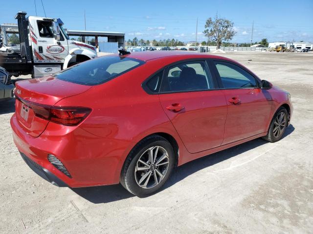 Photo 2 VIN: 3KPF24AD1PE564870 - KIA FORTE LX 