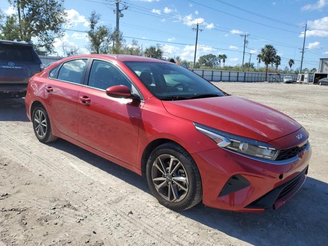 Photo 3 VIN: 3KPF24AD1PE564870 - KIA FORTE LX 