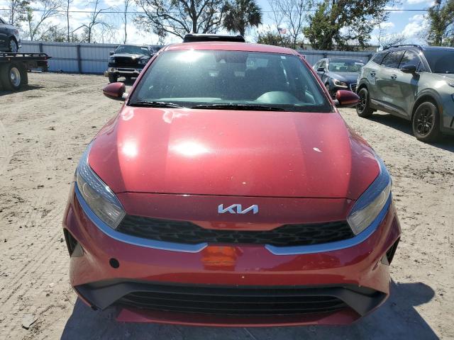 Photo 4 VIN: 3KPF24AD1PE564870 - KIA FORTE LX 