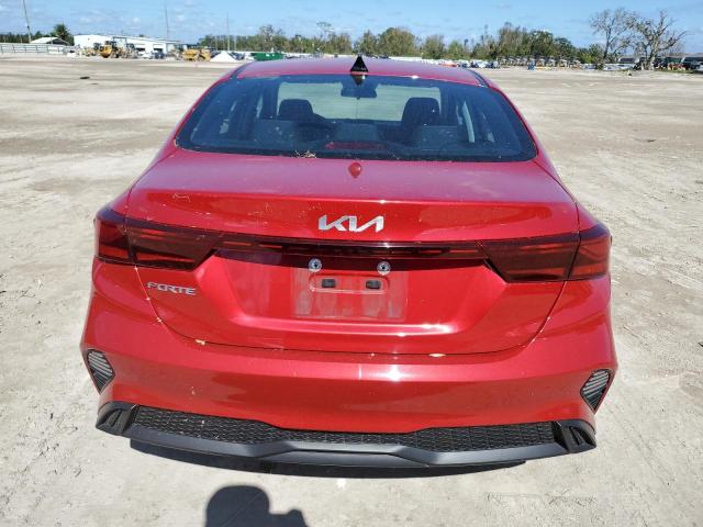 Photo 5 VIN: 3KPF24AD1PE564870 - KIA FORTE LX 