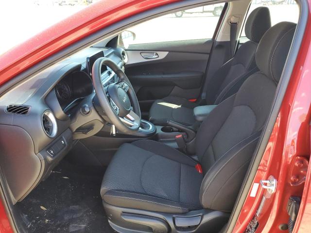 Photo 6 VIN: 3KPF24AD1PE564870 - KIA FORTE LX 