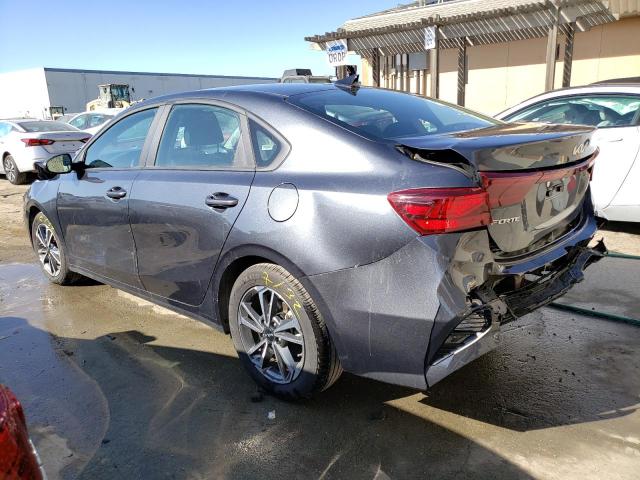 Photo 1 VIN: 3KPF24AD1PE566439 - KIA FORTE LX 