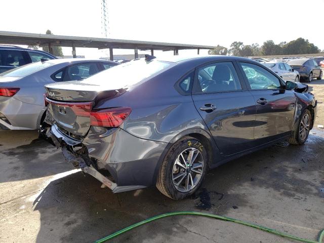 Photo 2 VIN: 3KPF24AD1PE566439 - KIA FORTE LX 