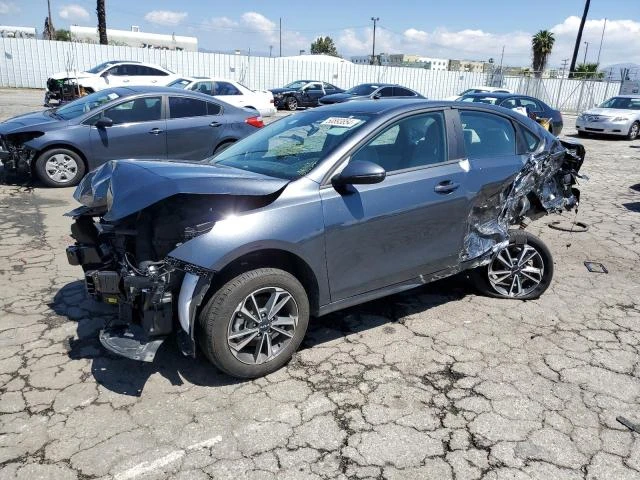 Photo 0 VIN: 3KPF24AD1PE567512 - KIA FORTE 