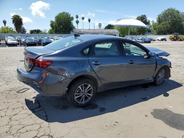 Photo 2 VIN: 3KPF24AD1PE567512 - KIA FORTE 