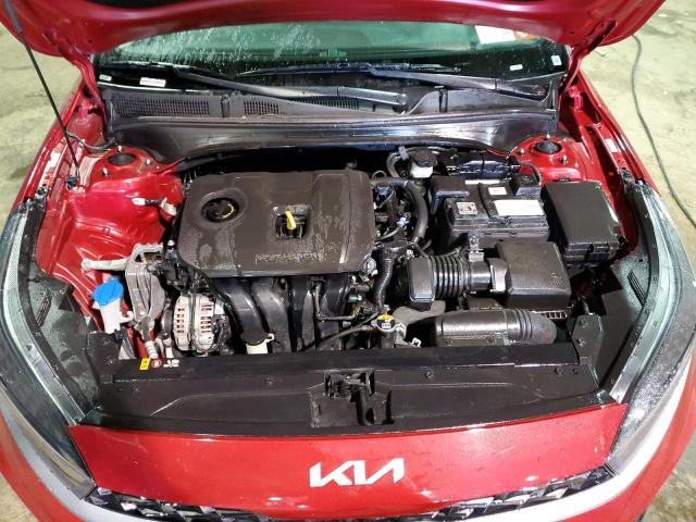 Photo 10 VIN: 3KPF24AD1PE570247 - KIA FORTE 