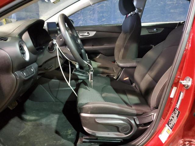 Photo 6 VIN: 3KPF24AD1PE570247 - KIA FORTE 