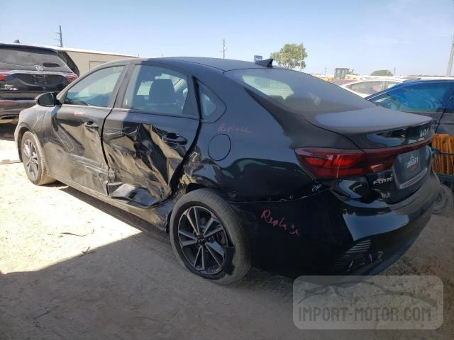 Photo 1 VIN: 3KPF24AD1PE572421 - KIA FORTE 