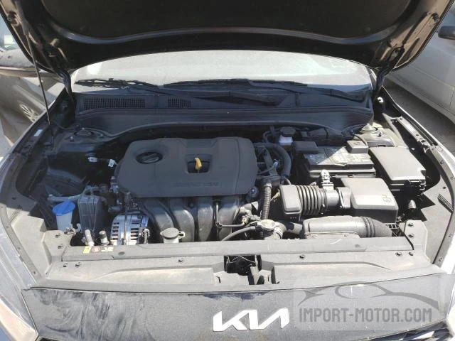 Photo 10 VIN: 3KPF24AD1PE572421 - KIA FORTE 