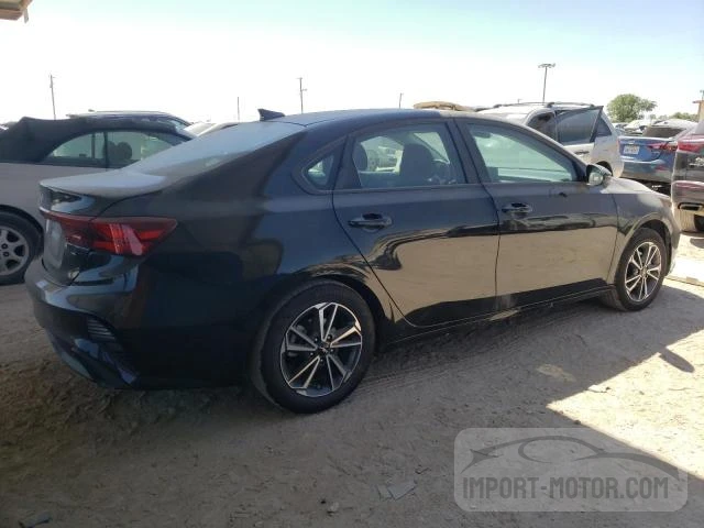 Photo 2 VIN: 3KPF24AD1PE572421 - KIA FORTE 