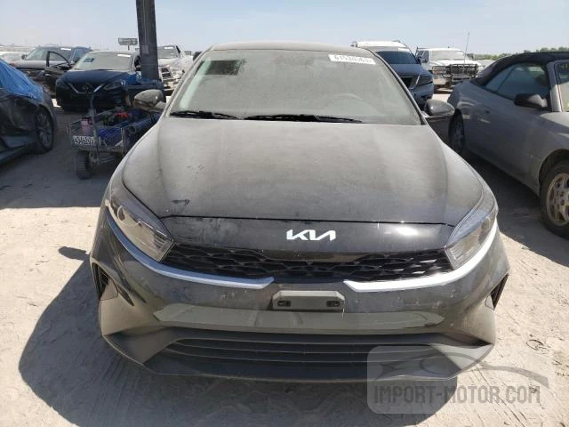 Photo 4 VIN: 3KPF24AD1PE572421 - KIA FORTE 