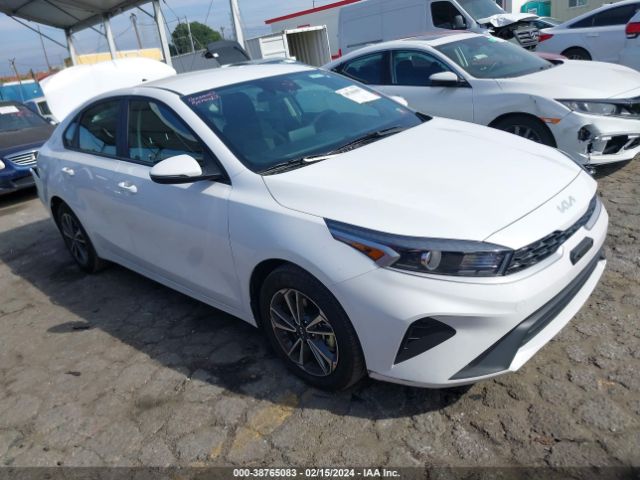 Photo 0 VIN: 3KPF24AD1PE574122 - KIA FORTE 