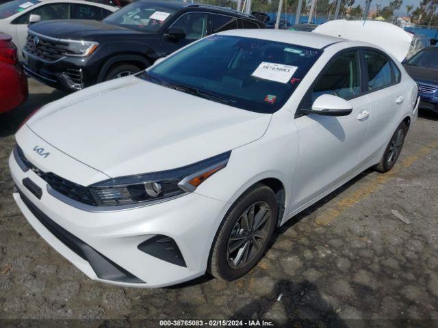 Photo 1 VIN: 3KPF24AD1PE574122 - KIA FORTE 