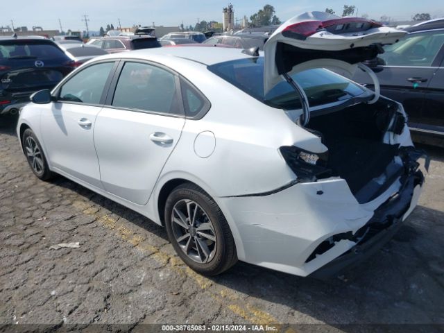 Photo 2 VIN: 3KPF24AD1PE574122 - KIA FORTE 