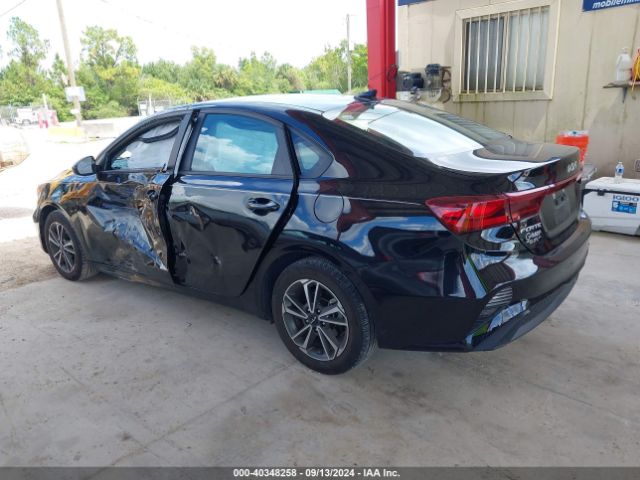 Photo 2 VIN: 3KPF24AD1PE581555 - KIA FORTE 