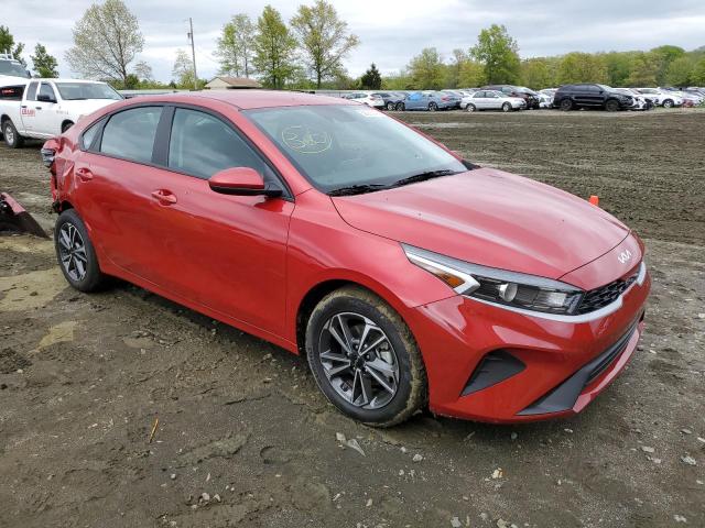 Photo 3 VIN: 3KPF24AD1PE582897 - KIA FORTE LX 