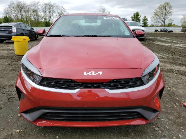 Photo 4 VIN: 3KPF24AD1PE582897 - KIA FORTE LX 