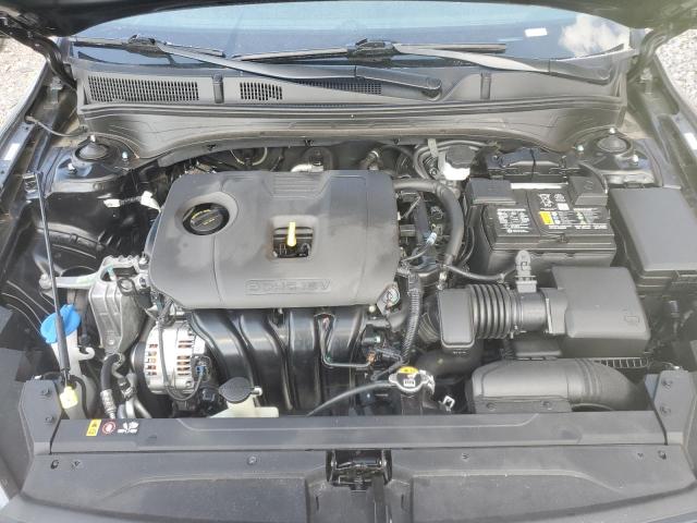 Photo 10 VIN: 3KPF24AD1PE590241 - KIA FORTE LX 