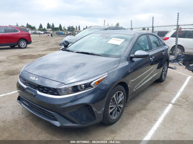 Photo 1 VIN: 3KPF24AD1PE596511 - KIA FORTE 