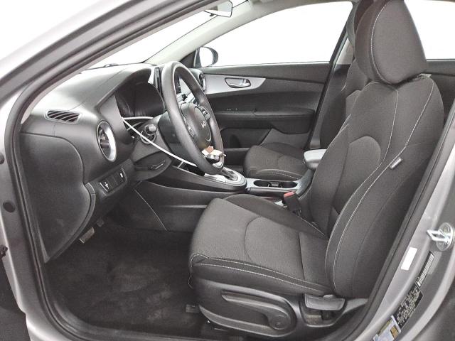 Photo 6 VIN: 3KPF24AD1PE596539 - KIA FORTE LX 