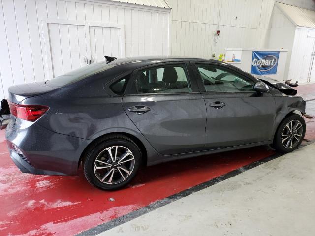 Photo 2 VIN: 3KPF24AD1PE597089 - KIA FORTE LX 