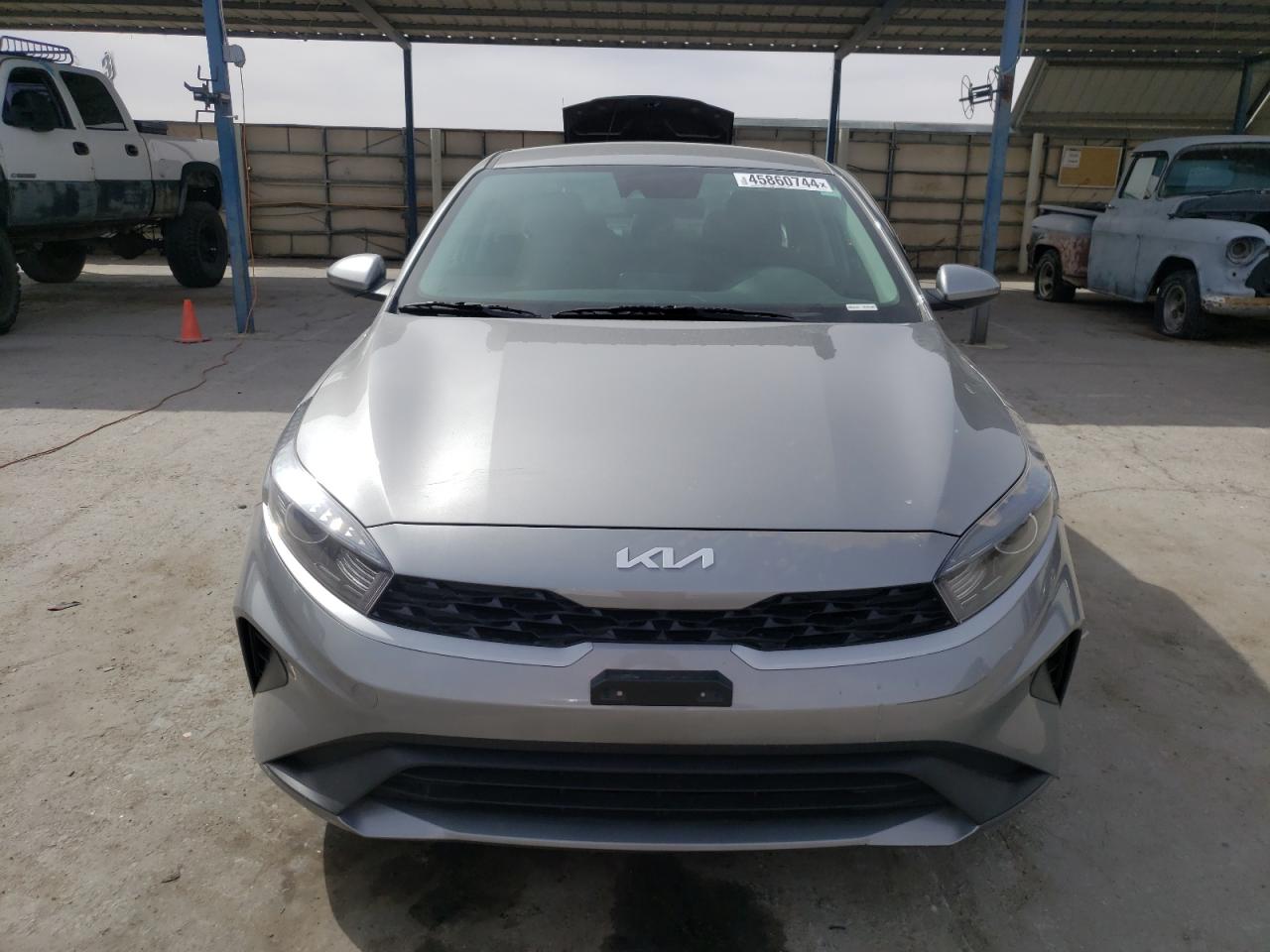 Photo 4 VIN: 3KPF24AD1PE598453 - KIA FORTE 