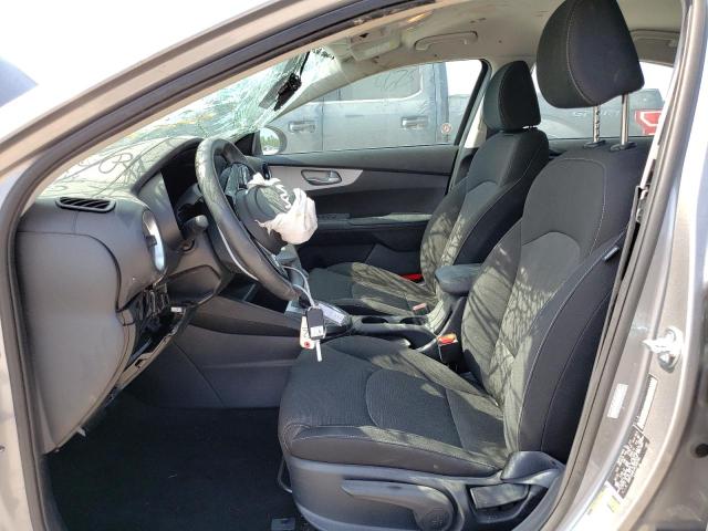 Photo 6 VIN: 3KPF24AD1PE599750 - KIA FORTE LX 