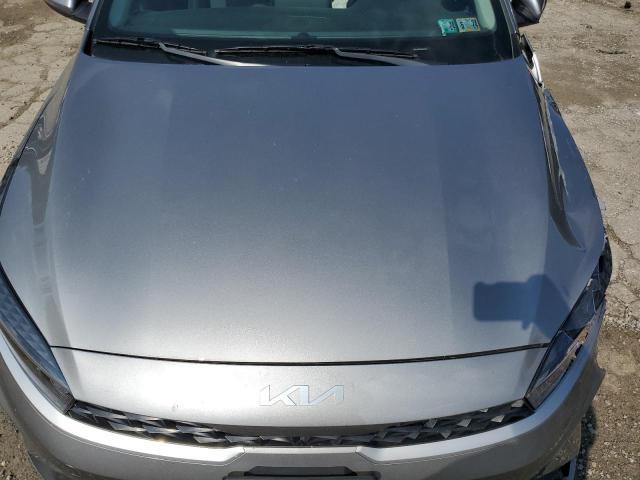 Photo 10 VIN: 3KPF24AD1PE612223 - KIA FORTE LX 