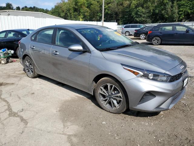 Photo 3 VIN: 3KPF24AD1PE612223 - KIA FORTE LX 