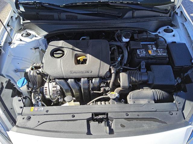 Photo 10 VIN: 3KPF24AD1PE615140 - KIA FORTE LX 