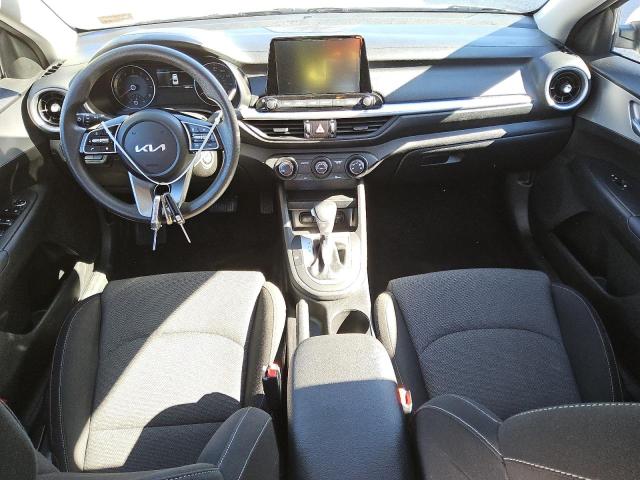 Photo 7 VIN: 3KPF24AD1PE615140 - KIA FORTE LX 