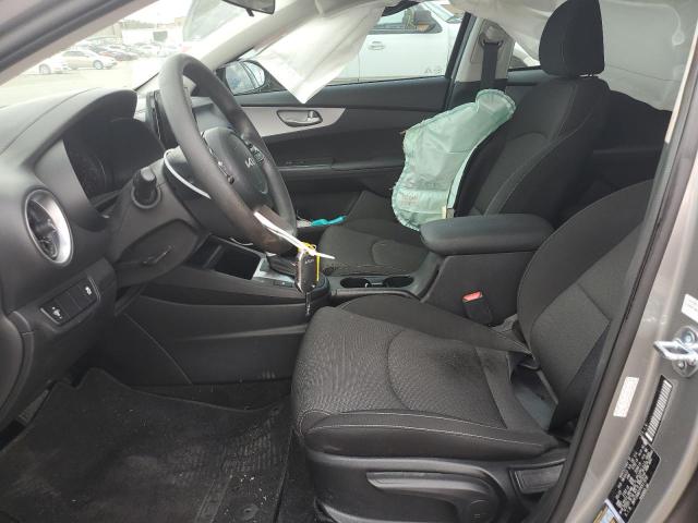 Photo 6 VIN: 3KPF24AD1PE617258 - KIA FORTE LX 