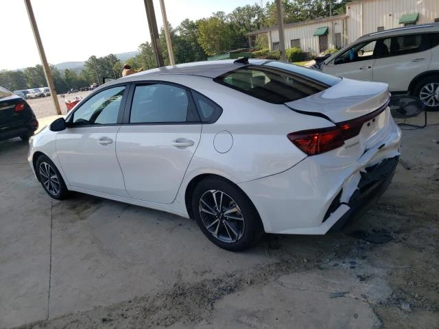 Photo 1 VIN: 3KPF24AD1PE624744 - KIA FORTE LX 