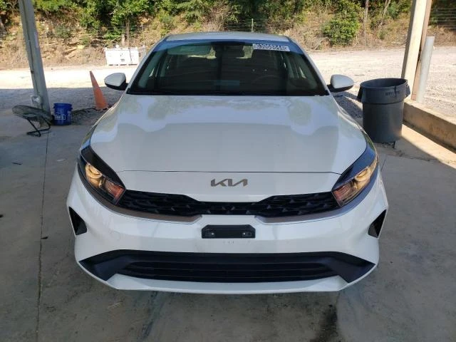 Photo 4 VIN: 3KPF24AD1PE624744 - KIA FORTE LX 