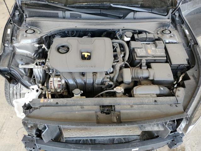 Photo 10 VIN: 3KPF24AD1PE627496 - KIA FORTE LX 