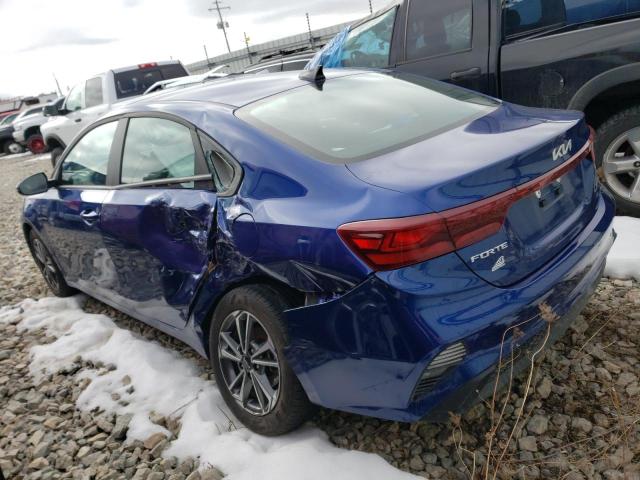 Photo 1 VIN: 3KPF24AD1PE634755 - KIA FORTE 