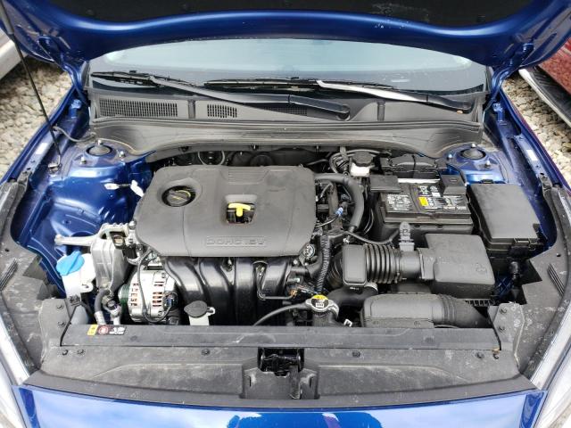 Photo 10 VIN: 3KPF24AD1PE634755 - KIA FORTE 