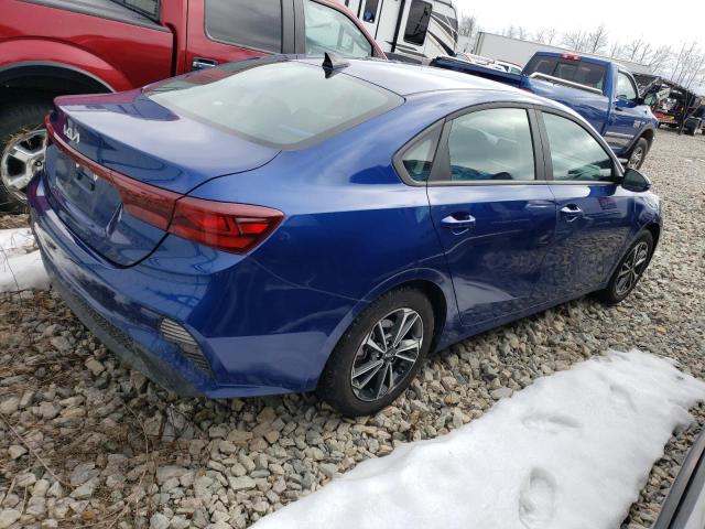 Photo 2 VIN: 3KPF24AD1PE634755 - KIA FORTE 