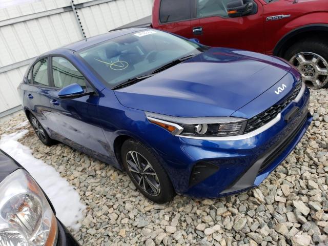 Photo 3 VIN: 3KPF24AD1PE634755 - KIA FORTE 