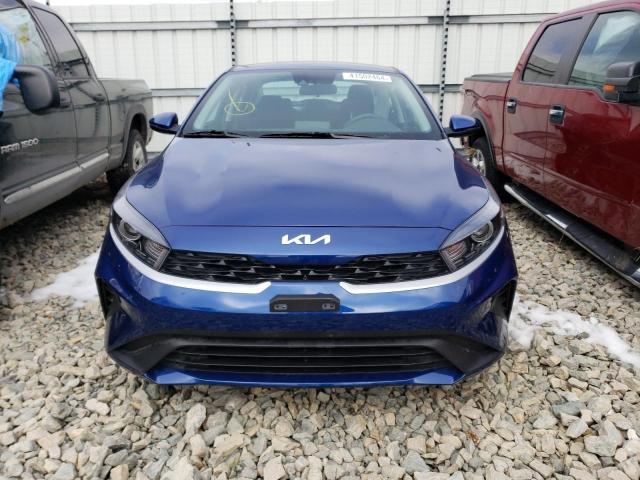 Photo 4 VIN: 3KPF24AD1PE634755 - KIA FORTE 