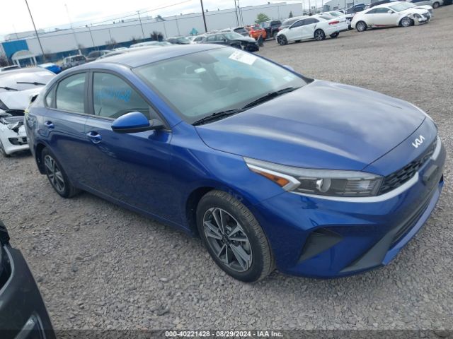 Photo 0 VIN: 3KPF24AD1PE641110 - KIA FORTE 