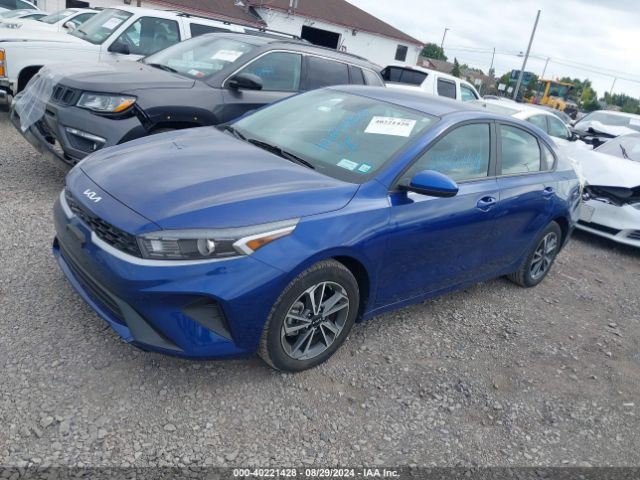 Photo 1 VIN: 3KPF24AD1PE641110 - KIA FORTE 