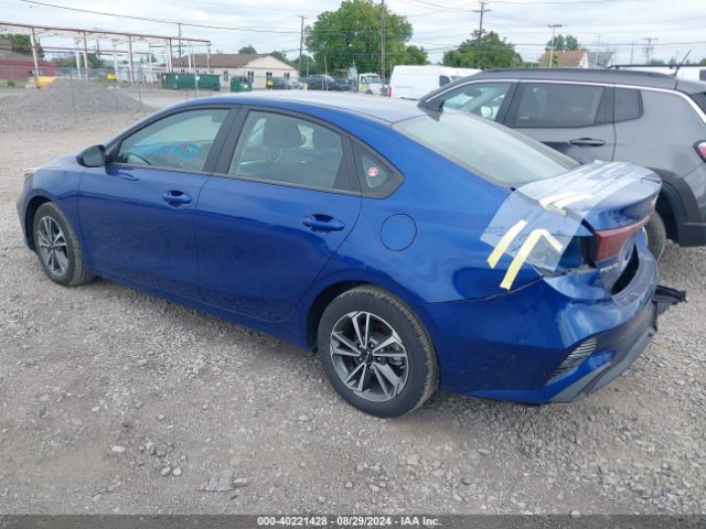 Photo 2 VIN: 3KPF24AD1PE641110 - KIA FORTE 