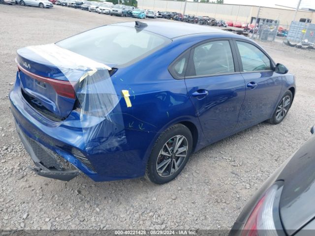 Photo 3 VIN: 3KPF24AD1PE641110 - KIA FORTE 