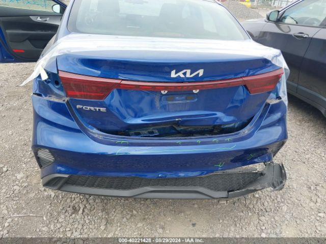 Photo 5 VIN: 3KPF24AD1PE641110 - KIA FORTE 